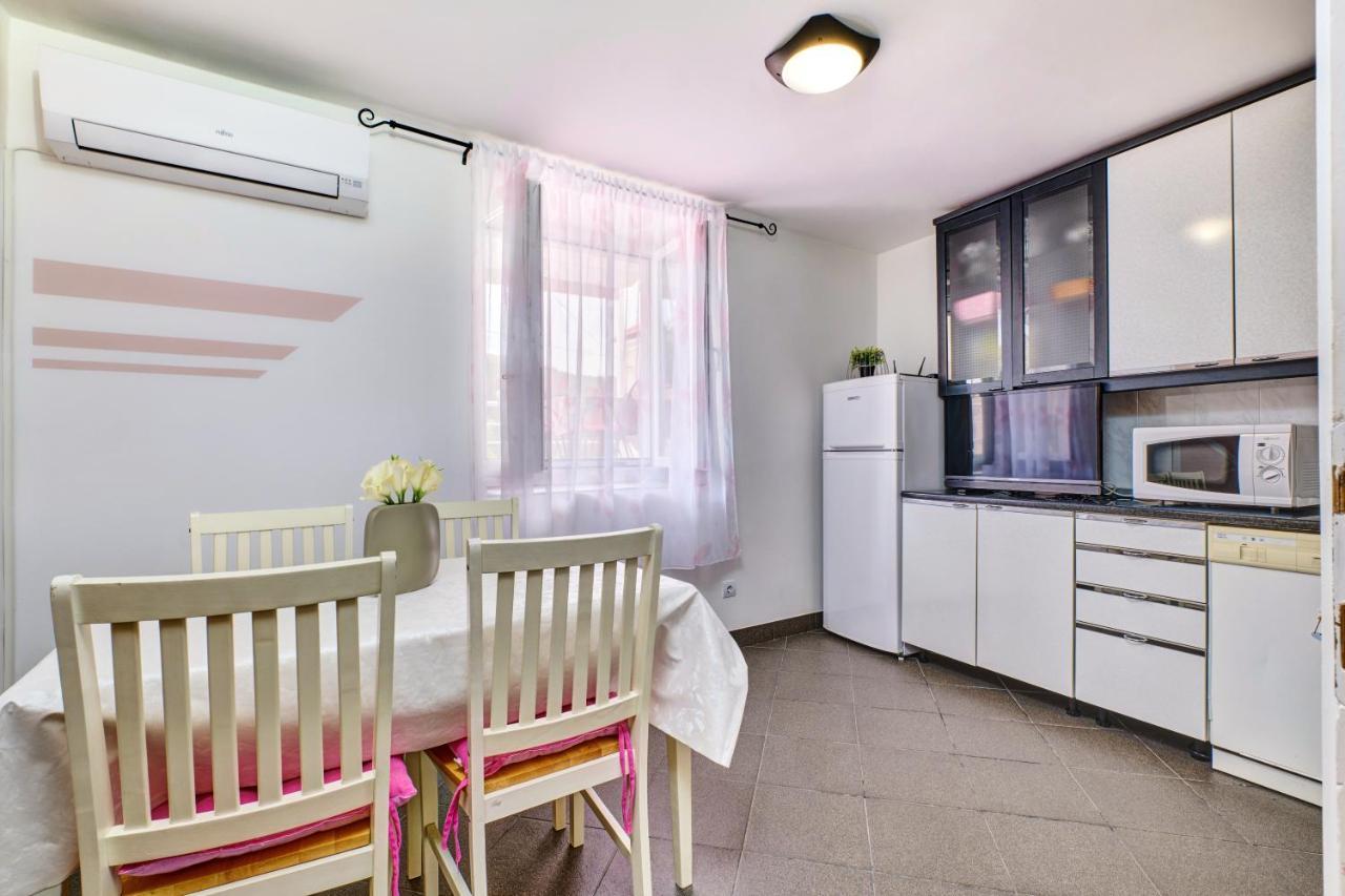 Apartments Ljubica 베리로신즈 외부 사진