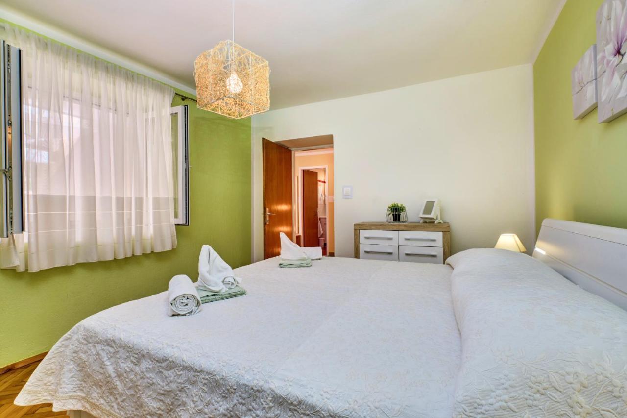 Apartments Ljubica 베리로신즈 외부 사진