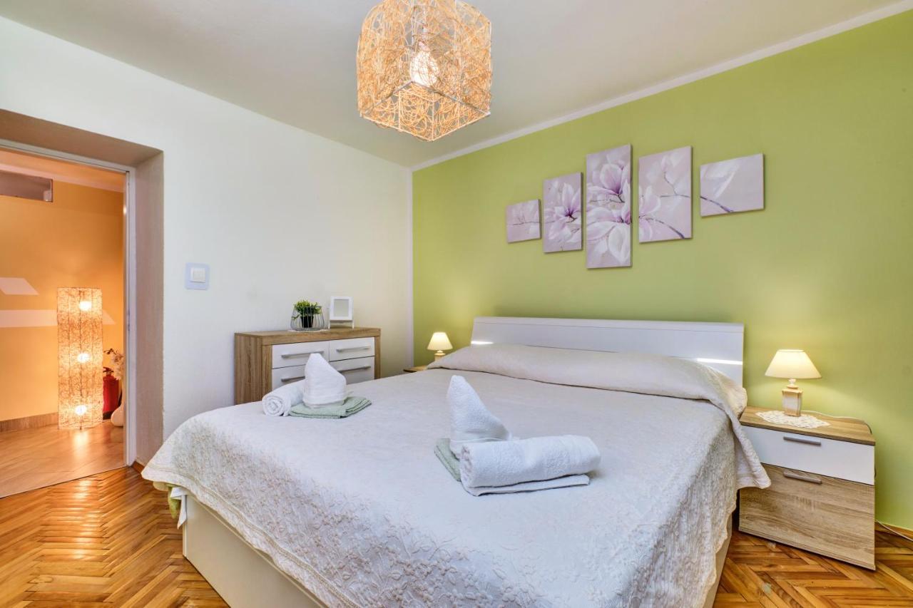 Apartments Ljubica 베리로신즈 외부 사진