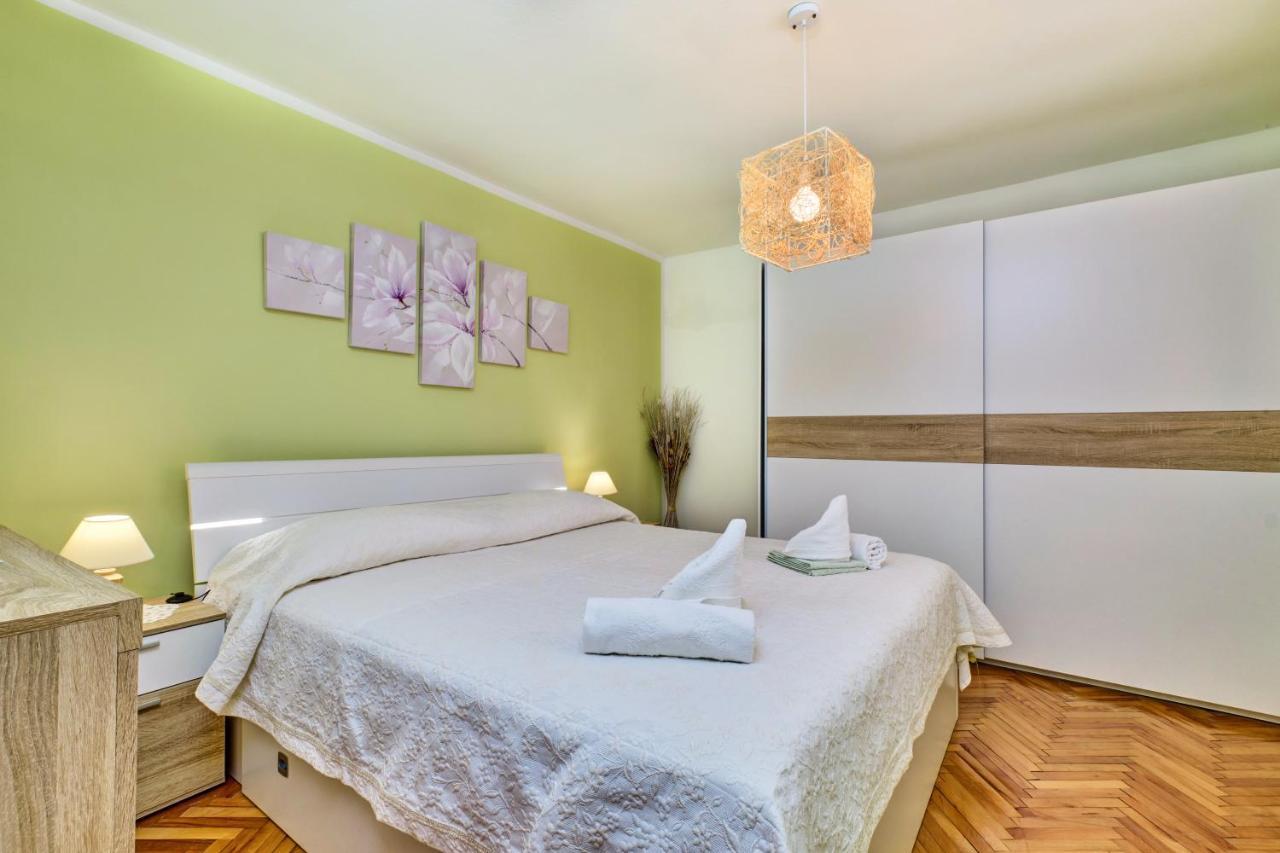 Apartments Ljubica 베리로신즈 외부 사진