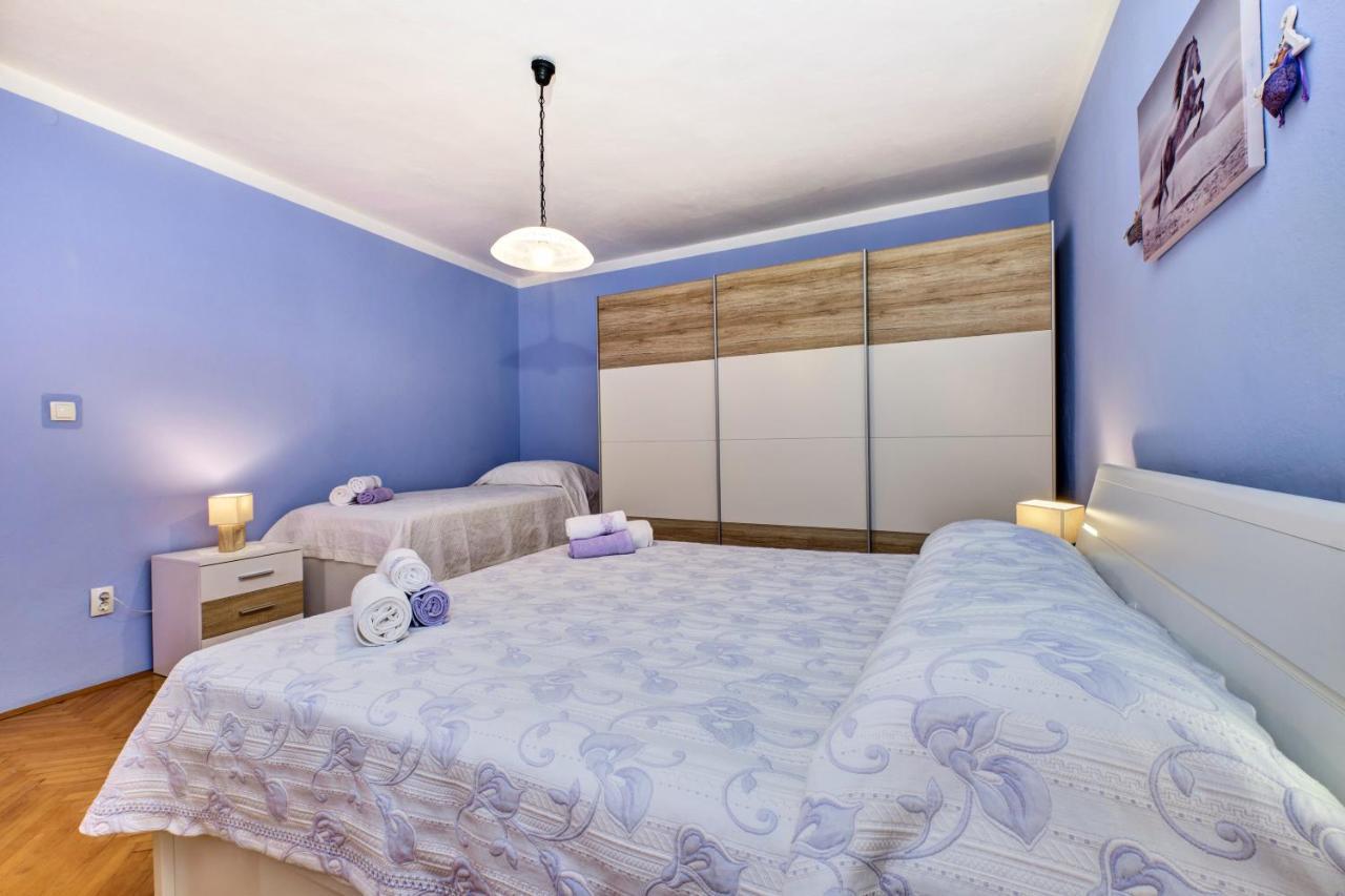 Apartments Ljubica 베리로신즈 외부 사진