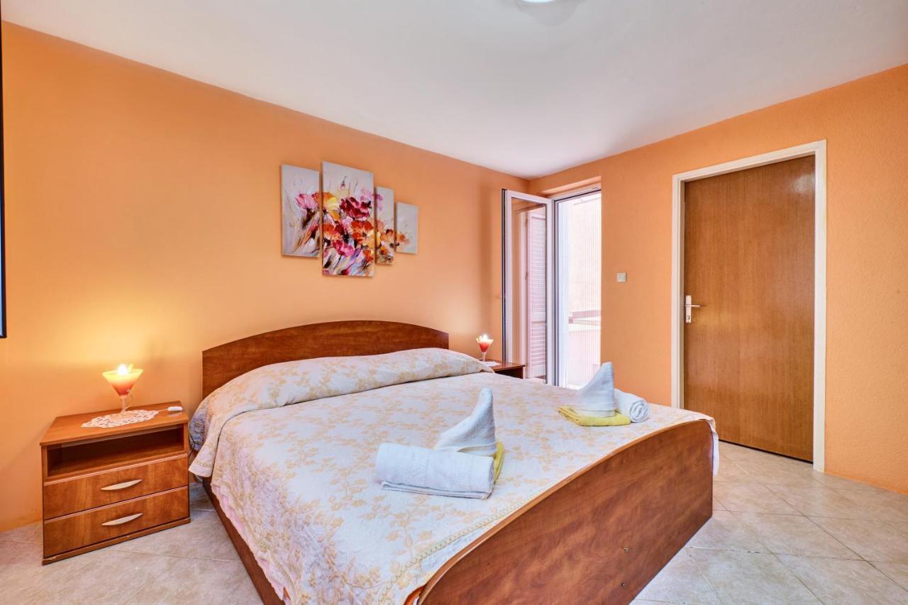 Apartments Ljubica 베리로신즈 외부 사진