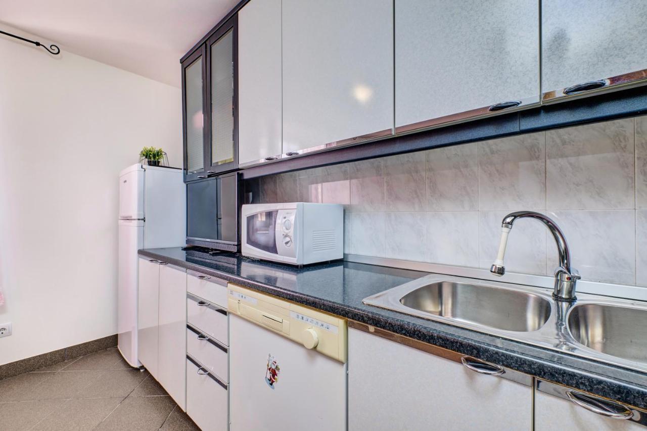 Apartments Ljubica 베리로신즈 외부 사진