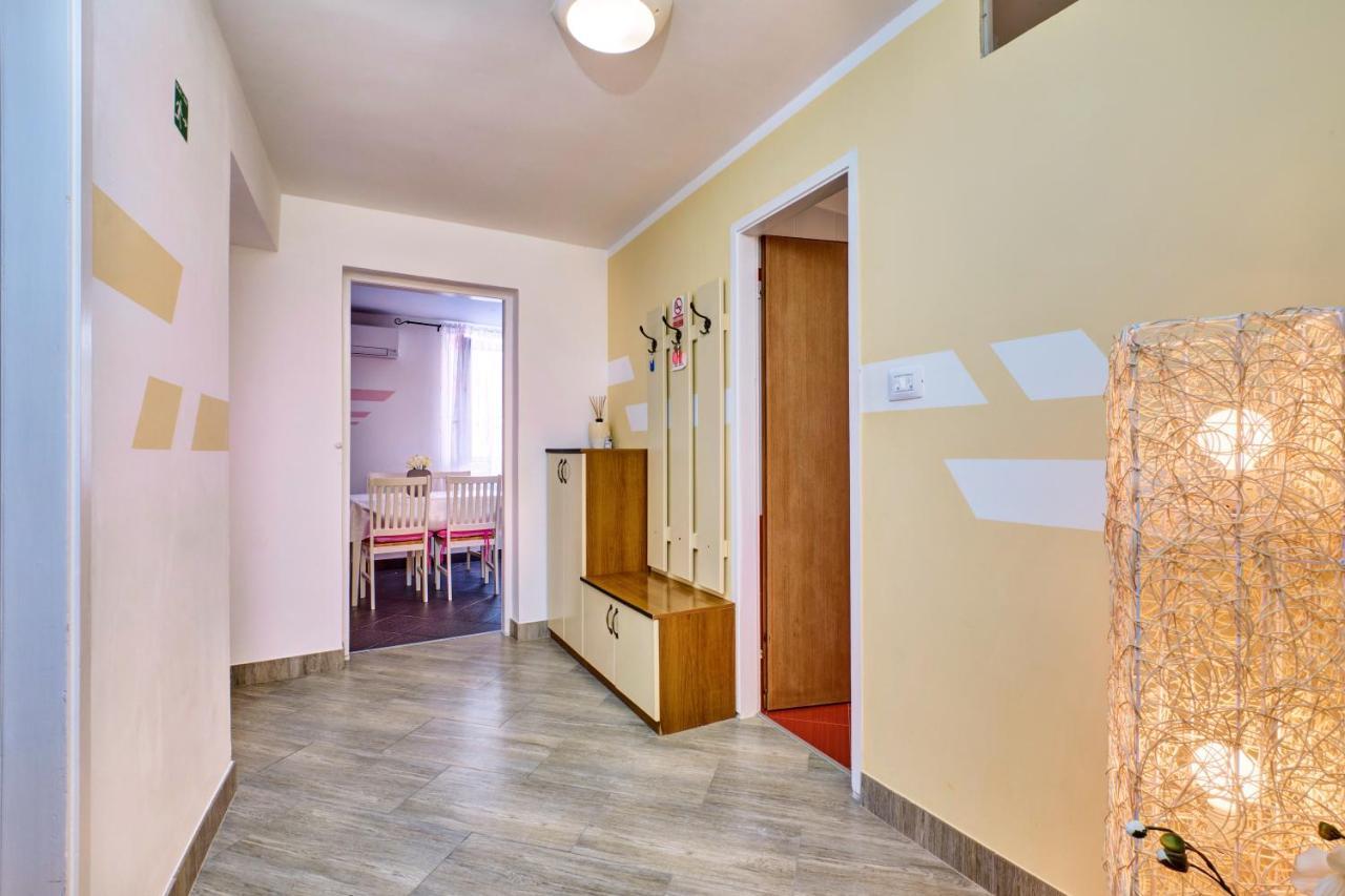 Apartments Ljubica 베리로신즈 외부 사진