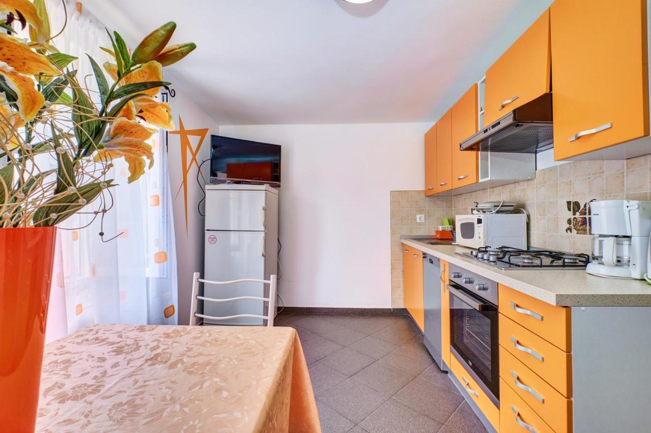 Apartments Ljubica 베리로신즈 외부 사진