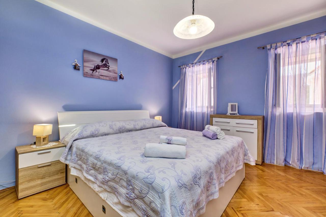 Apartments Ljubica 베리로신즈 외부 사진